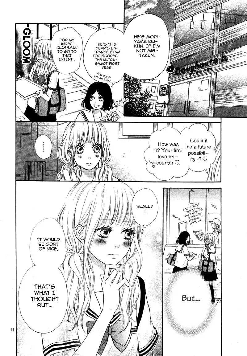 Sumire Syrup Chapter 1 14